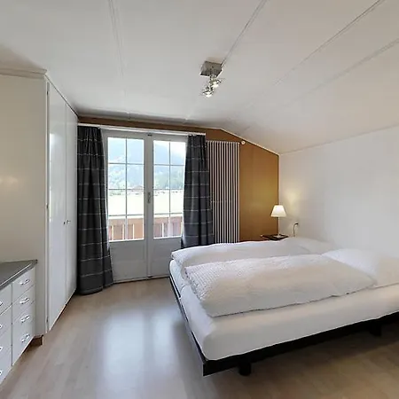 Sleeps 4 Wifi