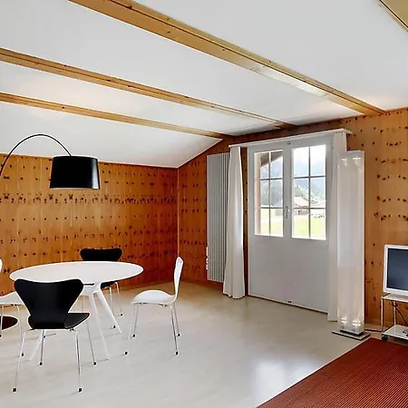 Apartmán Sleeps 4 Wifi Lenk