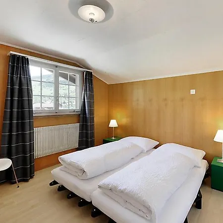Sleeps 4 Wifi Lenk