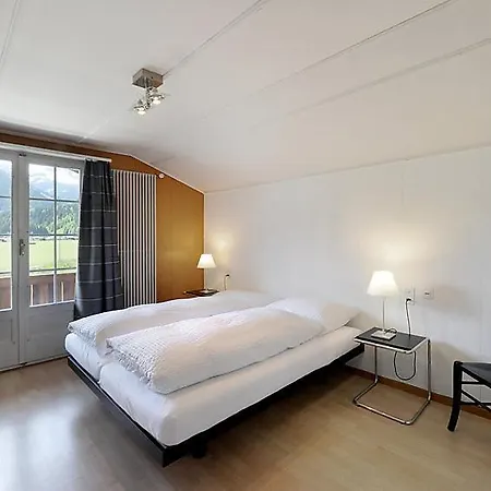 Sleeps 4 Wifi Apartmán